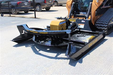 skid steer brush cutter oklahoma|skid steer rotary brush cutter.